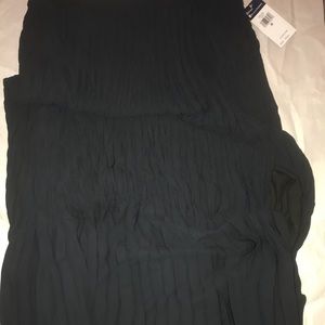 Chaps M skirt